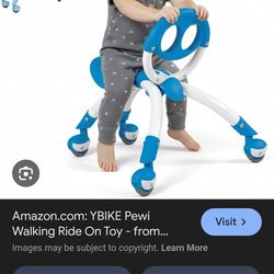 Two toddler bikes indoor or outdoor 30 for both are 20 each