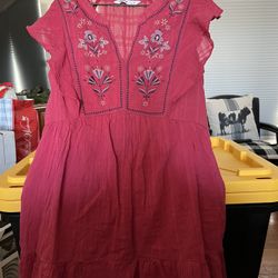 Plus Size Beautiful Shirt