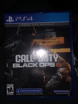 Black Ops 6