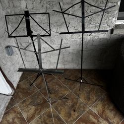 Music Stands