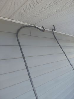 Plant hangers