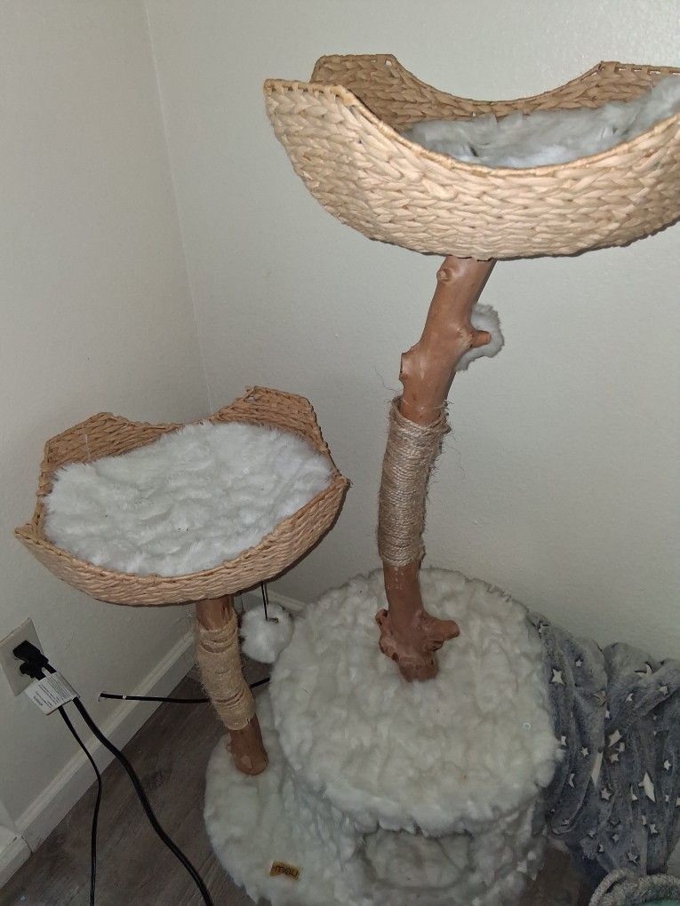 Cat Tree
