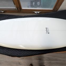 *New* Soulcraft Em Wakesurf Board 4'10"