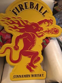 Fireball