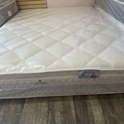 MATTRESSES start at $130