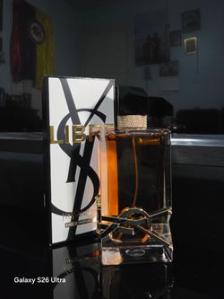 Yves Saint Laurent Libre Eau de Parfum Intense