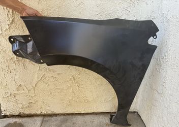 Front Fender for Toyota Corolla