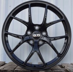 Car Wheels