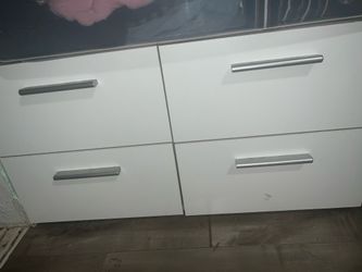 Cube storage drawers