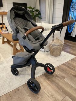 Stokke Xplory Stroller