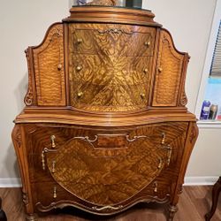 Antique Furniture