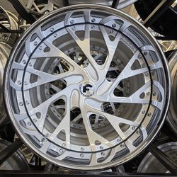 FORGIATO!! ANY VEHICLE!!