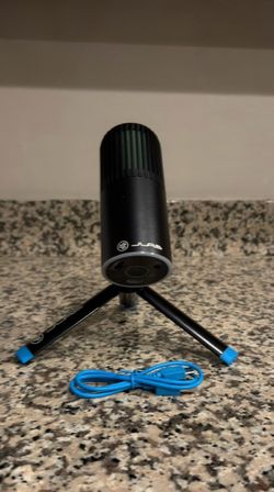 JLAB microphone