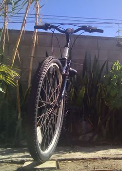 NEXT PX6.0 SHIMANO ATB MTN BIKE OBO
