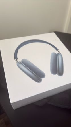 AirPods Max 1st gen new