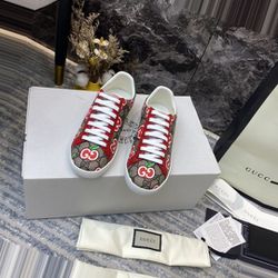 Gucci Ace Sneakers 72
