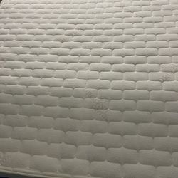 All Natural King Latex Mattress