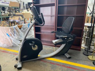 NORDICTRACK Recumbent Exercise Bike R25