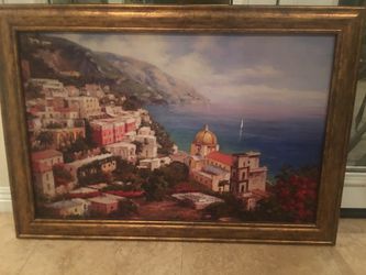 Amazing picture 24 by 36