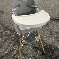High chair 