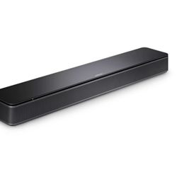 Bose TV Speaker Bluetooth