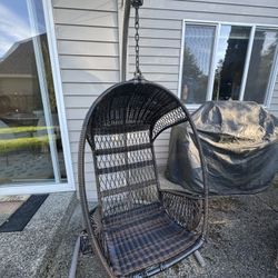 Patio Swing Chair