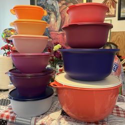 Tupperware