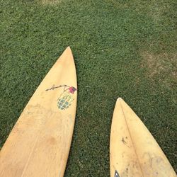 Surfboards 2