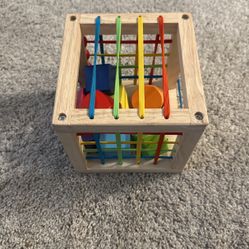 Shape Sorter