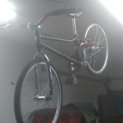 Haro fusion mini race BMX bike