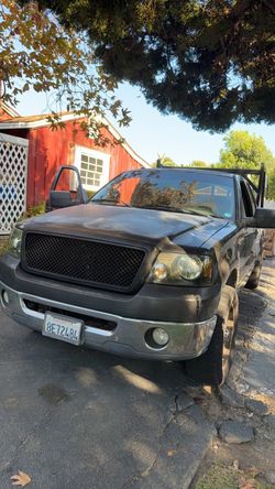 2006 Ford F-150