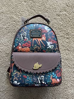 Disney Parks Loungefly Backpack