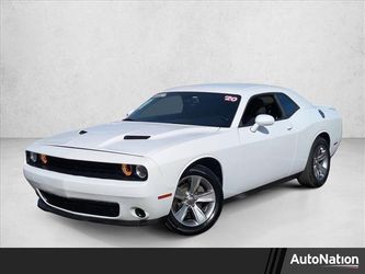 2020 Dodge Challenger