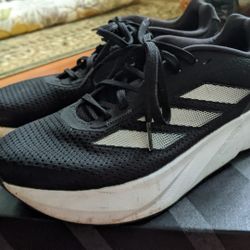 Adidas Women's Running (Size 7 W) 