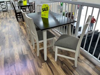 5pc Dining Set