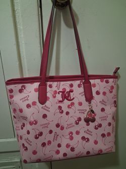 Juicy Couture purse