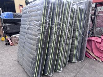 Mattress Prices on OU!  Pillow Top Mattress King $298 Queen $218 Full $198 Twin $148
