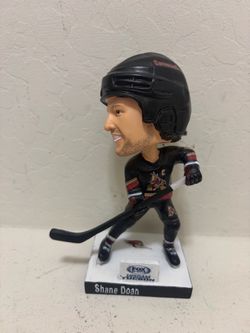 Shane Doan Arizona Coyotes Bobblehead
