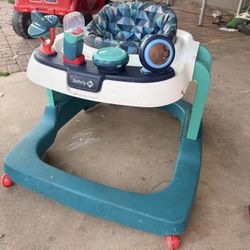 Baby Walker In Great Conditions 