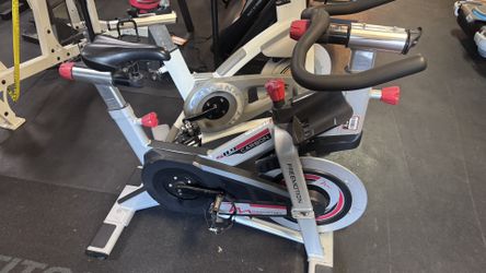 15 Spinning bikes Freemotion carbon