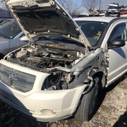 2010 Dodge Caliber Mainstreet 4 Cyl 2.0L Car Parts