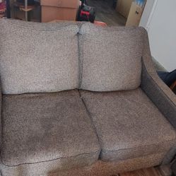 Sofa And Loveseat 