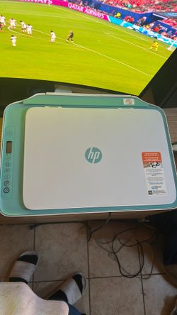 Hp 2724e
