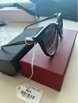 Cartier Sunglasses