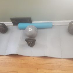 Home Workout