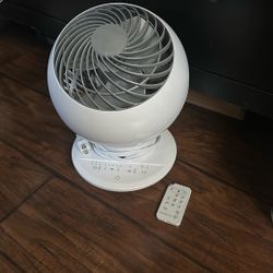 woozoo fan 