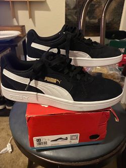 PUMA