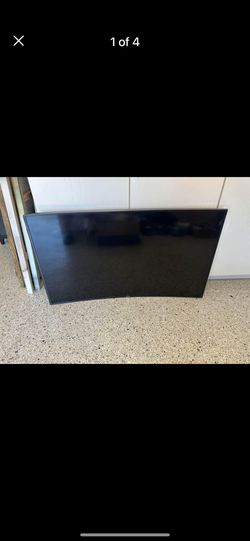 Samsung  TV 55”
