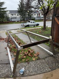 Truck Rail