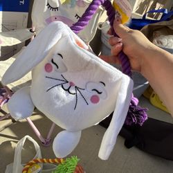 Dog Easter Toys Each $2 